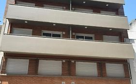 Top Laprida Apart - Zona Centro